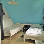 Tatil Evi Huus Wattenmeer By Interhome