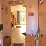 Tatil Evi Huus Wattenmeer By Interhome *