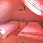 Huus Wattenmeer By Interhome Tatil Evi Neßmersiel