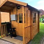 Tatil Evi Huus Wattenmeer By Interhome *