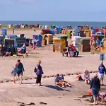 Tatil Evi Huus Wattenmeer By Interhome *