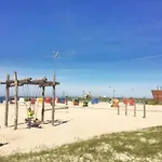 Tatil Evi Huus Wattenmeer By Interhome