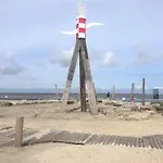Huus Wattenmeer By Interhome Neßmersiel