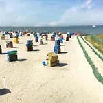 Tatil Evi Huus Wattenmeer By Interhome