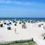 Huus Wattenmeer By Interhome Tatil Evi