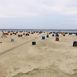 Huus Wattenmeer By Interhome Tatil Evi *