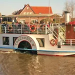 Huus Wattenmeer By Interhome Neßmersiel