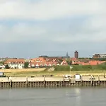 Huus Wattenmeer By Interhome *