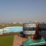 Huus Wattenmeer By Interhome
