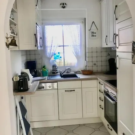 Huus Wattenmeer By Interhome