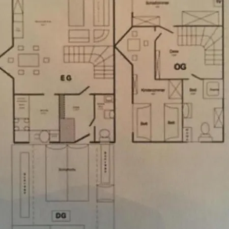 Feriehus Huus Wattenmeer By Interhome Neßmersiel