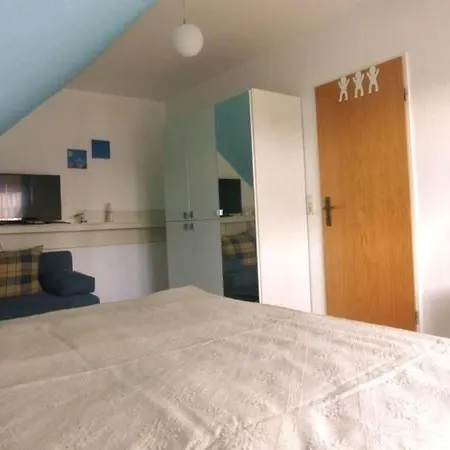 Feriehus Huus Wattenmeer By Interhome