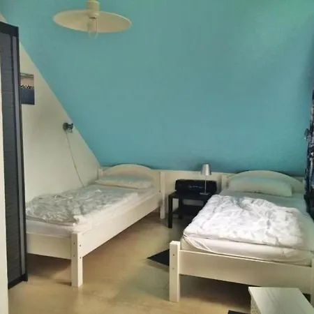 Feriehus Huus Wattenmeer By Interhome