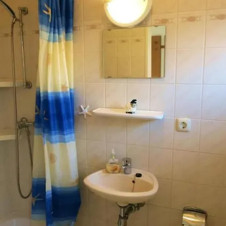 Huus Wattenmeer By Interhome بيت للعطل Neßmersiel