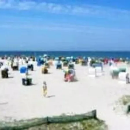 Huus Wattenmeer By Interhome Feriehus