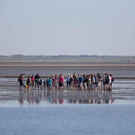 Huus Wattenmeer By Interhome