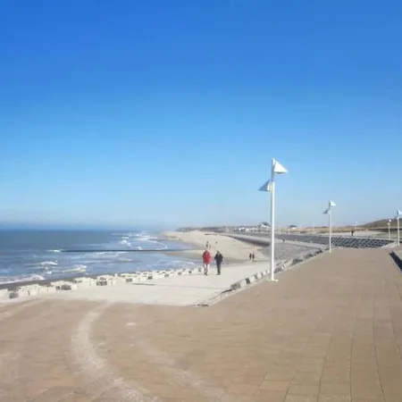 بيت للعطل Huus Wattenmeer By Interhome Neßmersiel