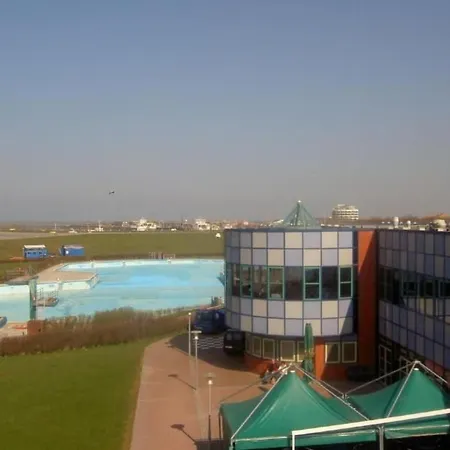 Huus Wattenmeer By Interhome