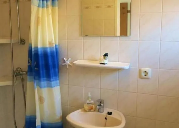 Huus Wattenmeer By Interhome בית נופש Neßmersiel