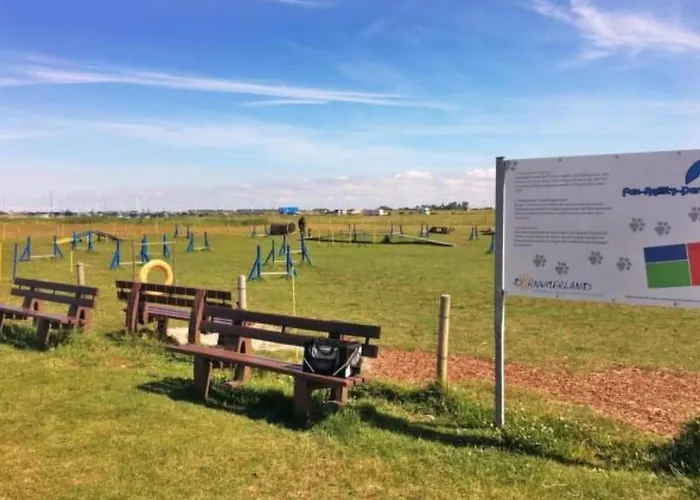 Huus Wattenmeer By Interhome Neßmersiel