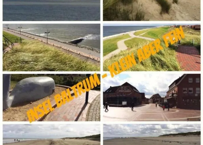 Huus Wattenmeer By Interhome *
