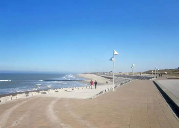Casa de Férias Huus Wattenmeer By Interhome Neßmersiel