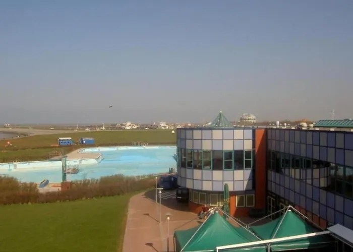 Huus Wattenmeer By Interhome